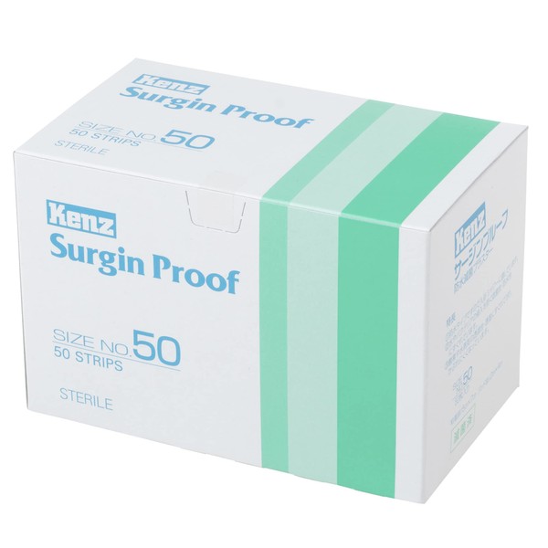 Suzuki Kenz Surge Proof No.50 382-027343
