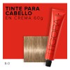 Tinte Para Cabello En Crema Igora Royal Profesional 60g 8-0