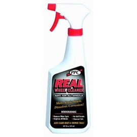 PPC Real Wheel Brake Dust Cleaner 1 Gallon
