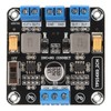 Positive Negative Dual Output Module TPS5430 12V 15V Reverse Connection