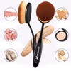 LA MAKEUP Makeup Brush Set