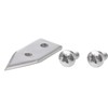 Westmark 19954480 Cutter with 2 screws for highlight