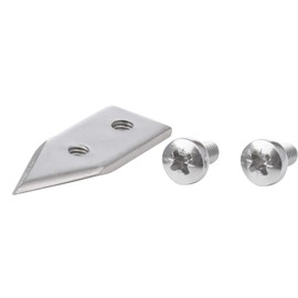 Westmark 19954480 Cutter with 2 screws for highlight