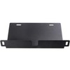 RERPRO Front License Plate Frame for 2021 2022 2023 2024