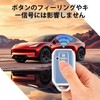 OFF WE GO TPU Key Shell Car Key Cover, Key
