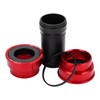 Bike Bottom Bracket Aluminum Alloy Durable Sturdy High Accuracy Center