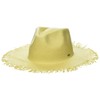 Brixton Women's Brimmed Hat, Honey