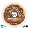 The Original Donut Shop  Donut Shop Mocha 1 One Step Latte Keurig Coffee K-cups   - 20 K-cups