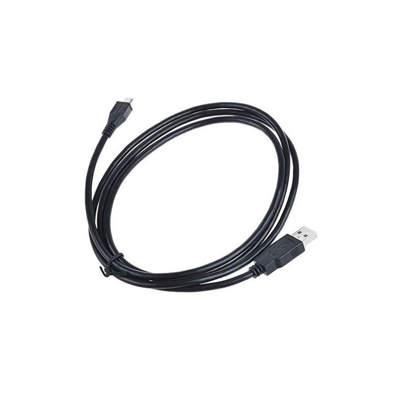 SupplySource 5ft Micro USB Charging Cord Cable for Bose Soundlink