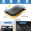 Rilime Popcorn Machine Cover Compatible with GREAT NORTHERN- Waterproof 420D