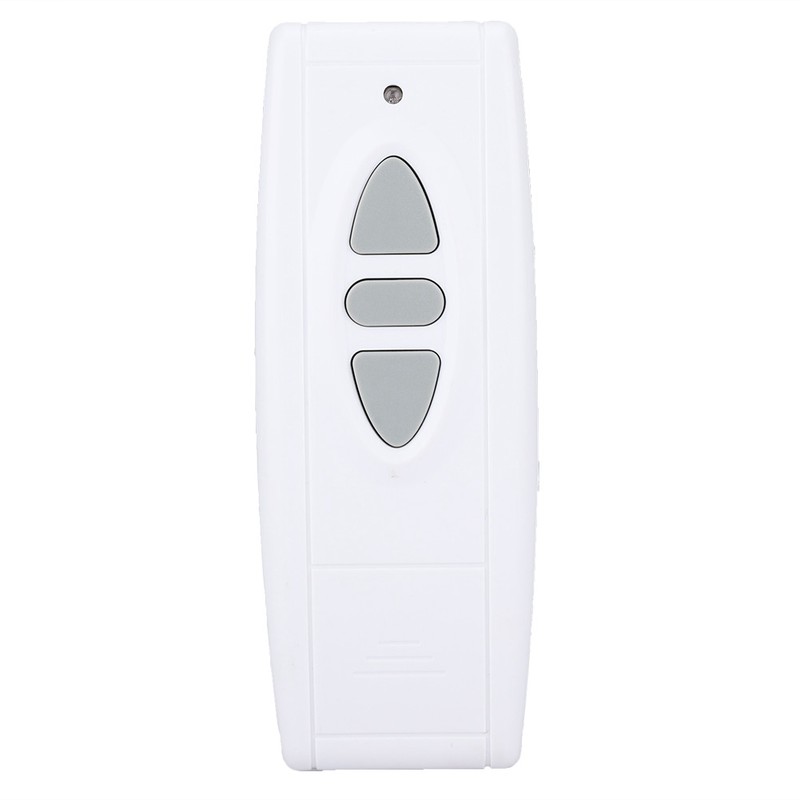 Projection Screen Wireless Remote Control Switch Up Down Reversing Controller(433Mhz)