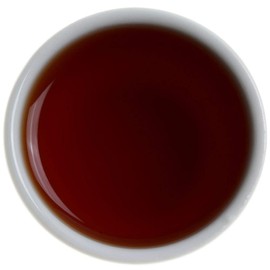 AURESA Ayurveda Tea Organic Little Time | Herbal Tea with Rooibos, Chamomile, Melissa and Fennel | Aromatically Delicious Tea for Any Time of the Day