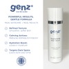Gen Z London Regenerating NAD Serum with Hyaluronic Acid -