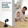 Mega Handles Magnetic Door Stopper - Magnetic Door Stoppers for
