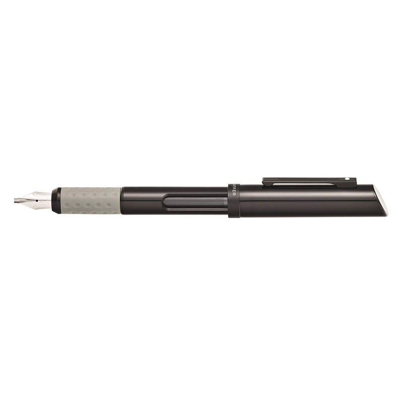 Sheaffer Calligraphy Maxi Kit (includes 3 x Click-Off Cap Resin