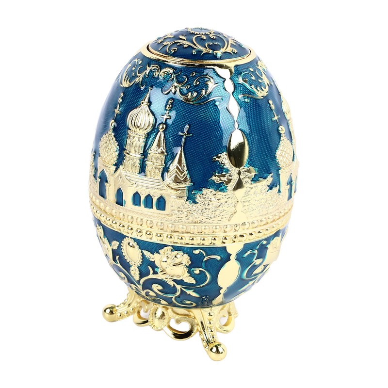 Automatic Toothpick Holder European Style Light Luxury Exquisite Innovative Portable