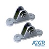 RhedexX®RhedexX® Gas Spring Mounting Bracket Mounting Parts 71 mm x