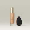 Tropic Skincare Liquid Radiance Adaptogen Serum Foundation, Shade 10 (Deep