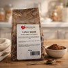 BONGIOVANNI Farine e Bontà Naturali Cacao Magro in Polvere 1%