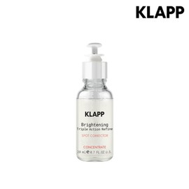 Clap (현대홈쇼핑)클랍 브라이트닝 스팟코렉터 20ml (1개) Hyundai Home Shopping Clabb Brightening Spot Corrector 20ml (1 unit)