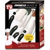Miracle Blade III Perfection Series 11-Piece Knife Set (Retail Box)