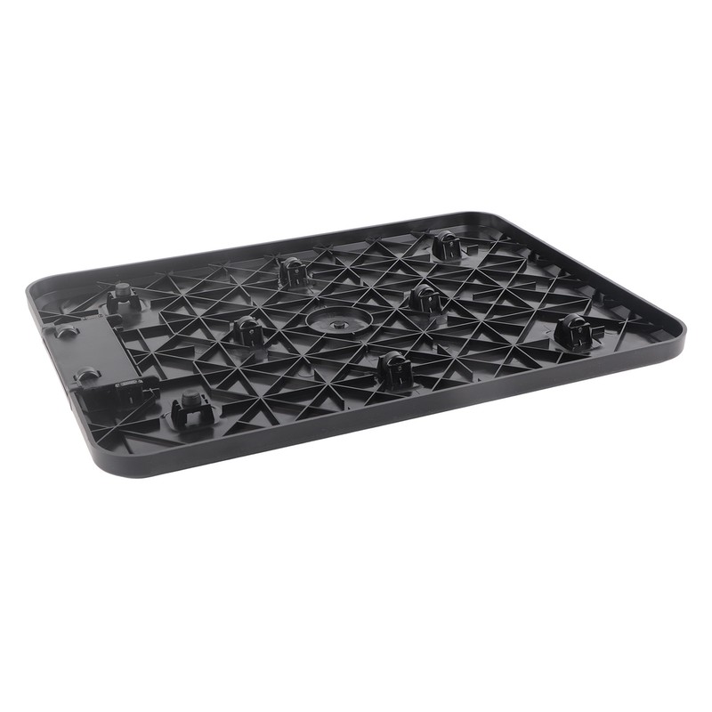 Coffee Machine Sliding Tray Home Quadrate Stretching Base Coffee Maker