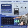 [2+64] Volxcereo Car Radio for 2008 2009 2010 2011 2012