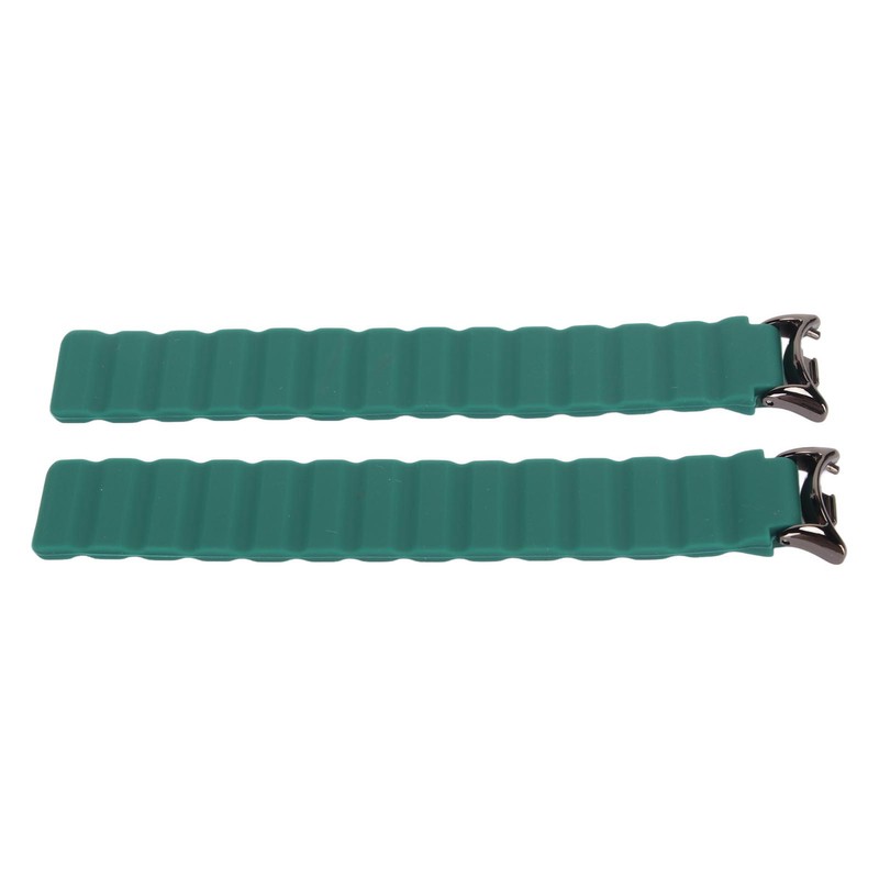 Watch Strap Silicone Lightweight Wrist Strap Watch Band for Xiaomi