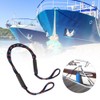 Freely Adjustable Kayak Surfing Bungee Dock Line Convenient Yacht Marine