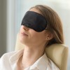 15 Pack Eye Sleeping Blindfold Soft Eye Shade Cover with