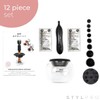 Electric Make-up Brush Cleaner. Miracleaner Make-up Brush Cleaner, High Powered
