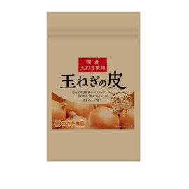 [Popular Product] Japanese Onion Skin 1.1 oz (30 g) Set of 6 Bags, Presented on TV, Quercetin Formulated