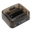 USB 3.0 to SATA IDE Dual Bay External Hard Drive