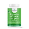 Nbpure Vegan Digestive Enzyme Complex – Daily Bloating, Gas, &