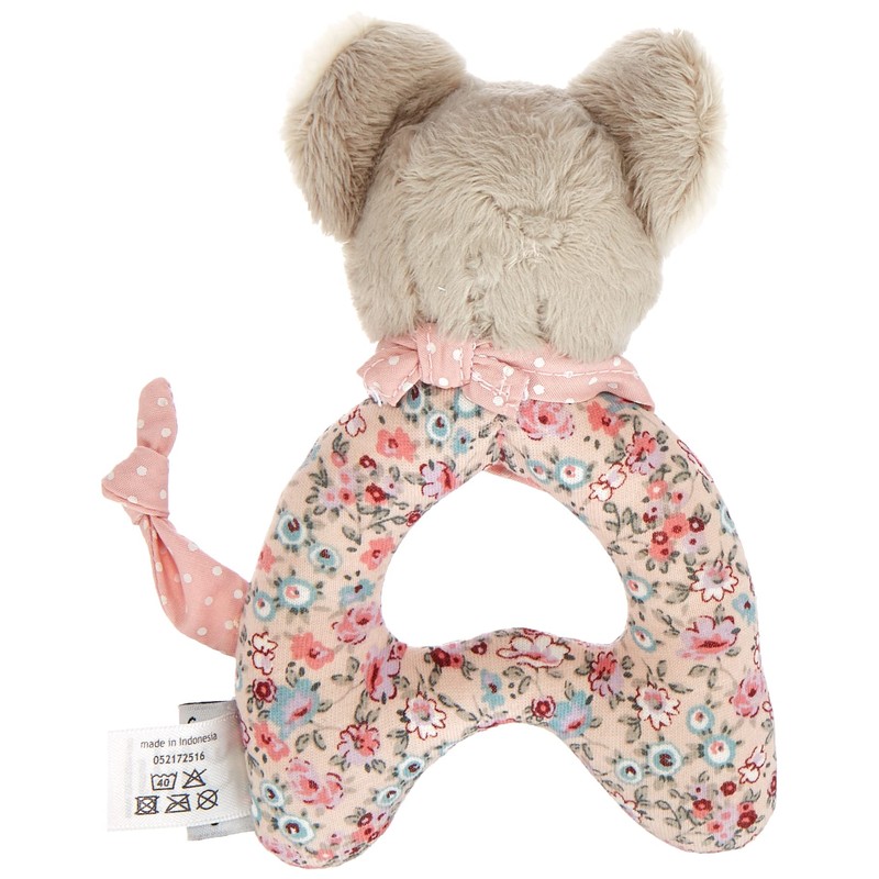 Sterntaler 3302001 Mabel Mouse Grasping Toy Age 0-36 Months 15