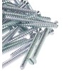 Intox Device Screws for Switch Boxes 3.2 x 40 mm