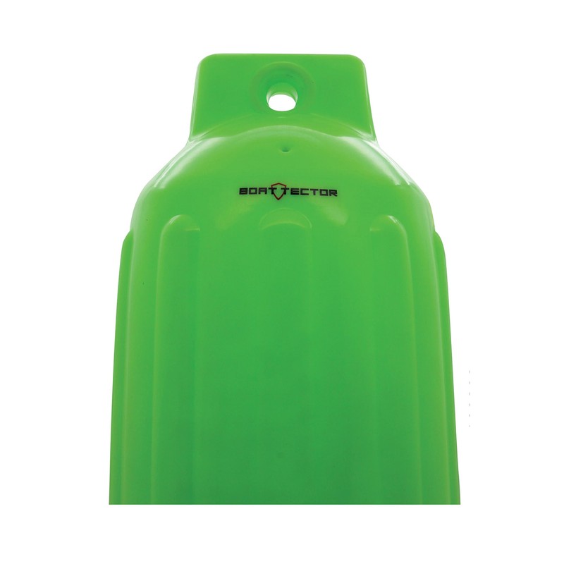Extreme Max 3006.7706 BoatTector Inflatable Fender - 8.5" x 27",