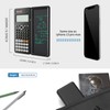 Scientific Calculators for Students 991ES Office Calculators Desktop, ROATEE 4-Line