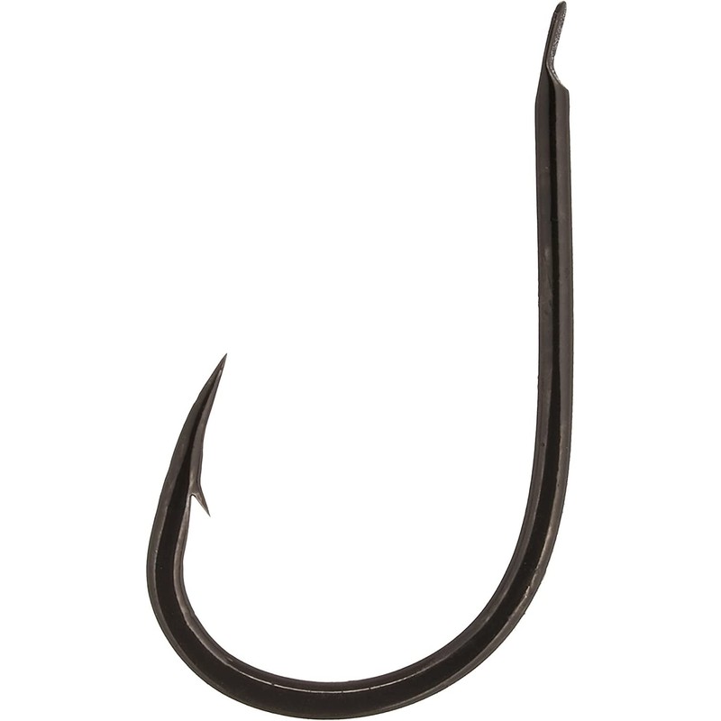 Gamakatsu Chinu (Black) No. 5