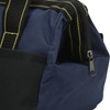 13in Tool Storage Bag Oxford Cloth Multifunctional Waterproof Wide Mouth