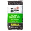 SAN FRANCISCO BAY organic rainforest blend whole bean coffee 3
