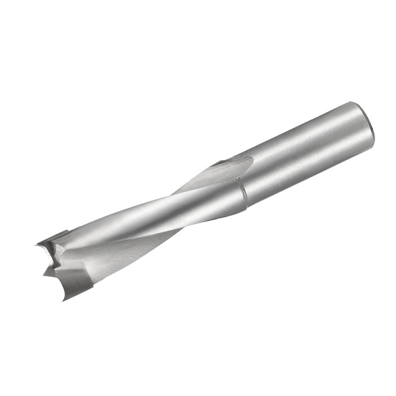 sourcing map Brad Point Drill Bits for Wood 12mm x