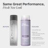 Paul Mitchell Forever Blonde Shampoo, Hidrata y Repara, Para Cabello