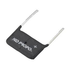 Diode Schottky ultime 45515 (Japon import / Le paquet et le manuel sont ?crites en japonais)