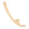Wooden Gua Sha Massage Stick Wooden Massage Tool for Muscles
