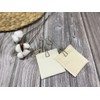 Zero waste Ganghwa Sojang Reusable Cotton Pads Makeup Wipes -