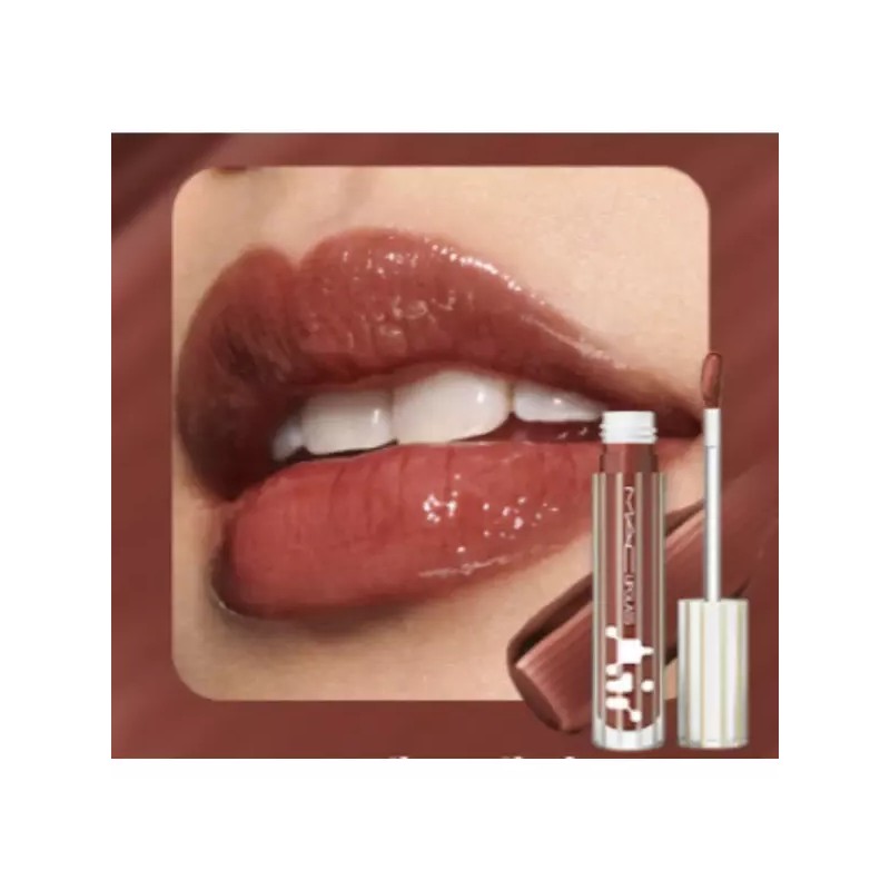 Maek 맥 립글라스 에어논스틱 글로스 기념일 5ml 에스테틱 BNA MAC