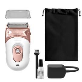 Wahl Ladies Compact Cordless Shaver 3024925