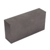 Rectangular Graphite Ingot Mold High Purity Heat Resistant Jewelry Metal