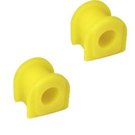 Siberian Bushing 2PU Front Sway Bar Bushings 1-01-1372 compatible/w LEXUS LS430 / TOYOTA CELSIOR